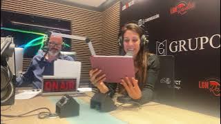 09-06-23 Las Noticias de LGN Radio