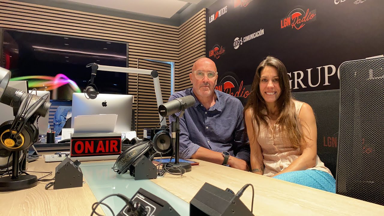 las noticias