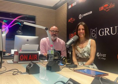 12-06-23 Las Noticias de LGN Radio