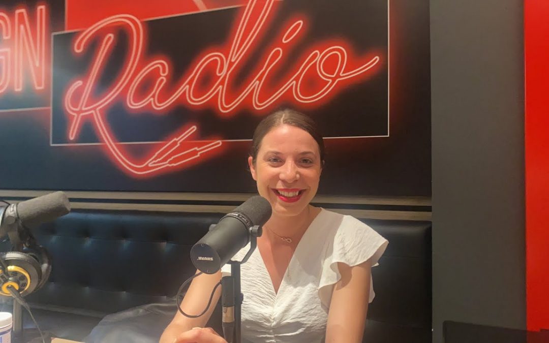 12-06-23 Entrevista Alba Pulido – Podemos Leganés