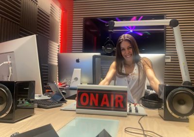 13-06-23 Las Noticias de LGN Radio