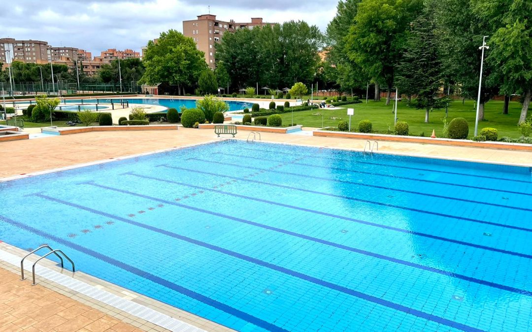 El sábado 10 de junio se abre la piscina del Carrascal