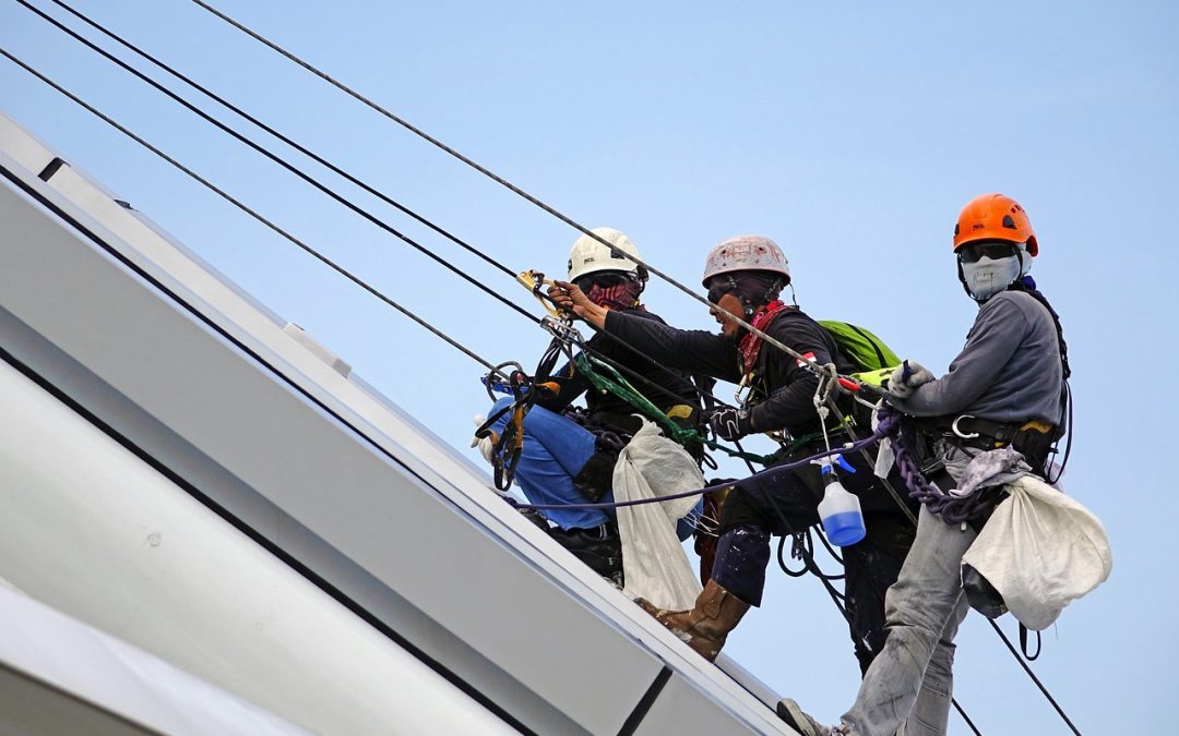 Madrid abre el plazo para la VI edición de los Reconocimientos en Prevención de Riesgos Laborales