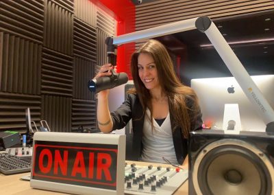 07-06-23 Las Noticias de LGN Radio