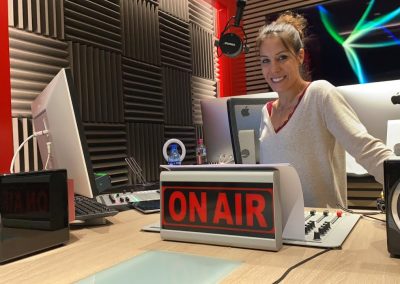 03-08-23 Las Noticias de LGN Radio