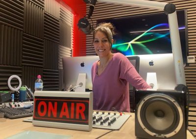 08-06-23 Las Noticias de LGN Radio