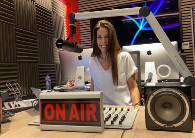 23-06-23 Las Noticias de LGN Radio
