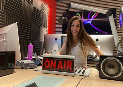 15-06-23 Las Noticias de LGN Radio