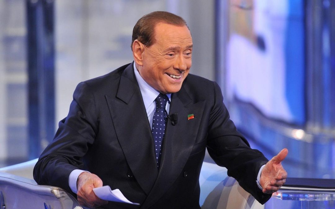 Fallece el ex primer ministro italiano Silvio Berlusconi a los 86 años