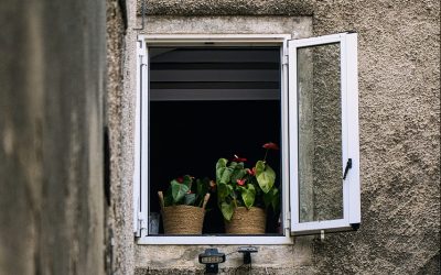 Detenido hombre por colarse por la ventana de su expareja para estrangularla en Madrid