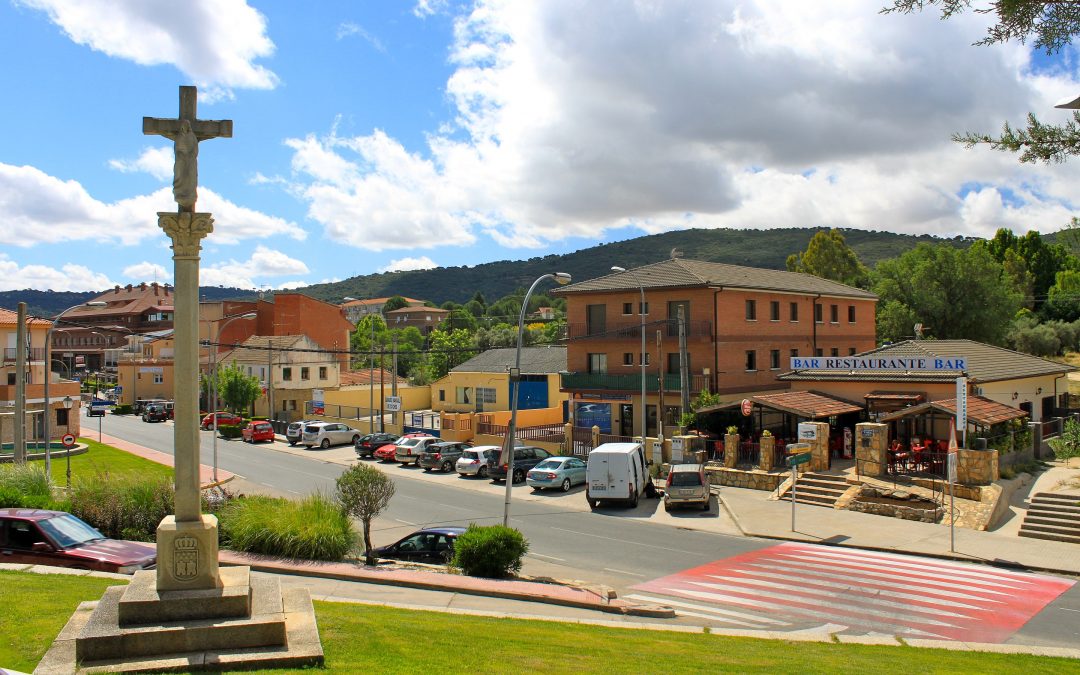 Absuelto un hombre que estando drogado atropelló a una mujer y la mató en Pelayos de la Presa