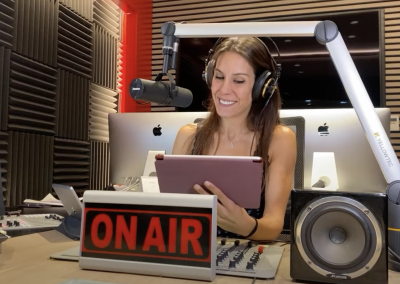 28-07-23 Las Noticias de LGN Radio