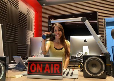 10-07-23 Las Noticias de LGN Radio