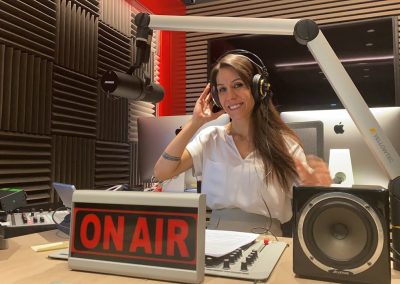 11-07-23 Las Noticias de LGN Radio