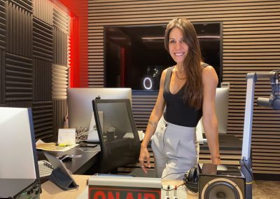 31-07-23 Las Noticias de LGN Radio