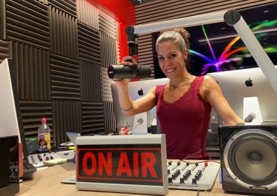 25-07-23 Las Noticias de LGN Radio