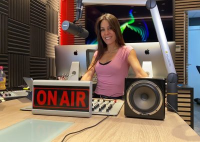 26-07-23 Las Noticias de LGN Radio