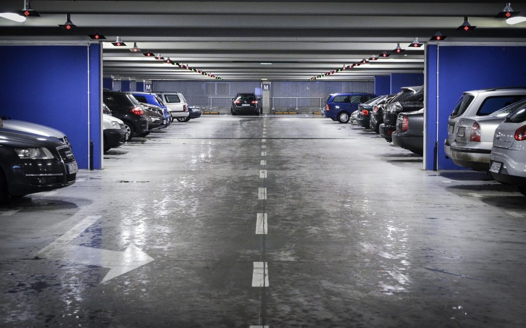 Técnicos de Almeida aprueban la oferta final de parkings subterráneos de Florentino Pérez cerca del Bernabéu