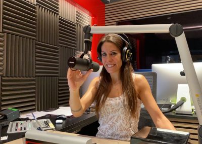 21-07-23 Las Noticias de LGN Radio
