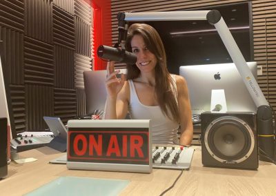 13-07-23 Las Noticias de LGN Radio