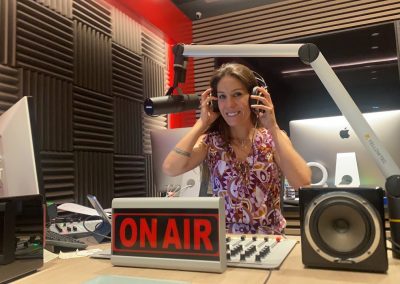 03-07-23 Las Noticias de LGN Radio