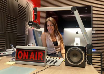 19-07-23 Las Noticias de LGN Radio
