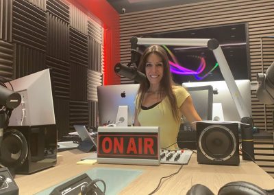 18-07-23 Las Noticias de LGN Radio