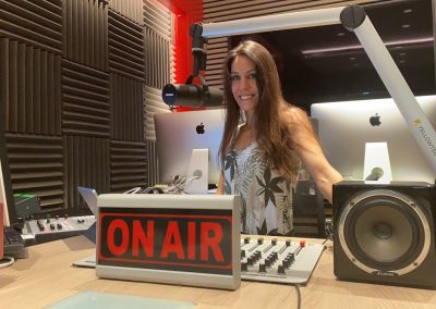12-07-23 Las Noticias de LGN Radio