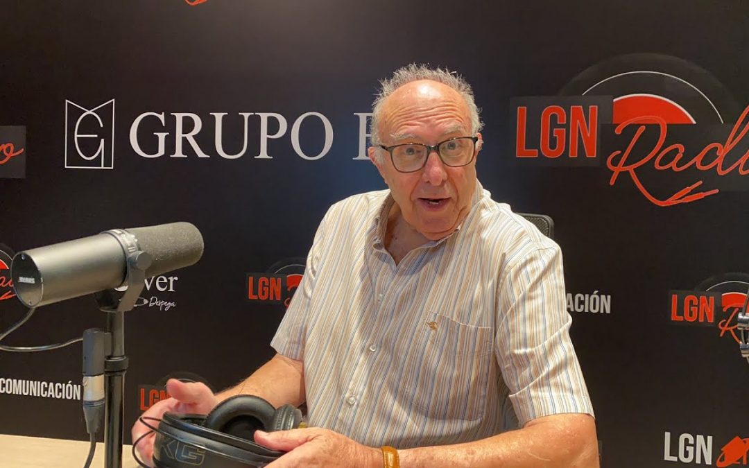 28-08-23 Enrique Sánchez