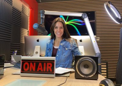 31-08-23 Las Noticias de LGN Radio