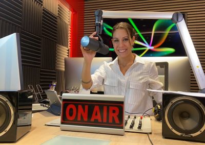 29-08-23 Las Noticias de LGN Radio