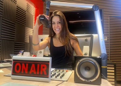 22-08-23 Las Noticias de LGN Radio