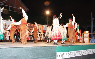 Leganés celebra con entusiasmo el Día de Extremadura: Cultura, Música y Folclore en su Máxima Expresión