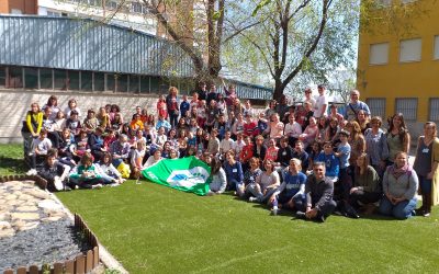 El Ayuntamiento de Leganés lanza una Guía de Actividades y Recursos Educativos para el curso 2023-2024