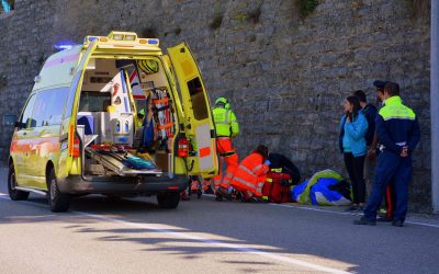 CC.OO. Sanidad Madrid impulsa una ofensiva para elevar la categoría de los Técnicos en Emergencias Sanitarias (TES) y aumentar sus salarios