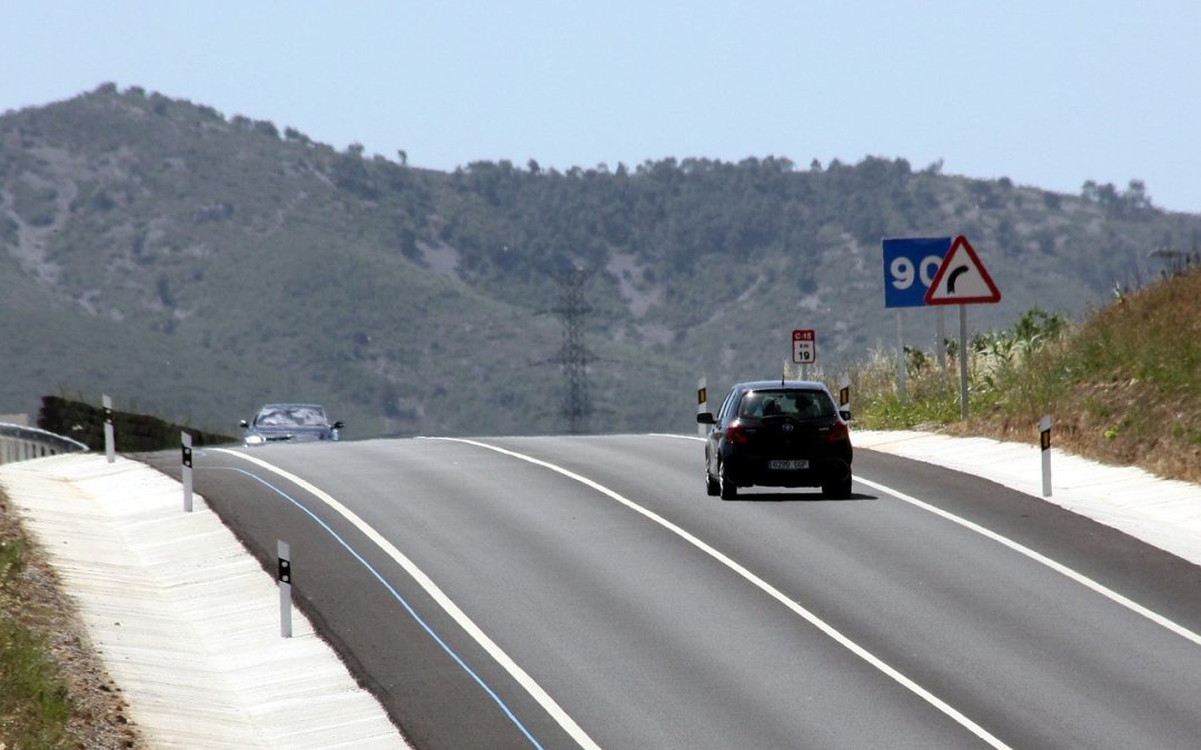 Las autovías españolas seguirán libres de peaje en 2024 tras acuerdo entre Gobierno central y la Comisión Europea