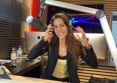 19-09-23 Las Noticias de LGN Radio
