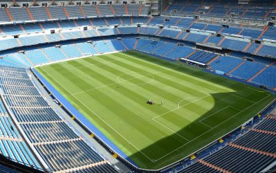 Detienen a cuatro futbolistas del Real Madrid por presunta revelación de secretos sexuales