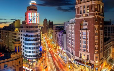 Ayuso anuncia 125 iniciativas para relanzar el turismo en la Comunidad de Madrid