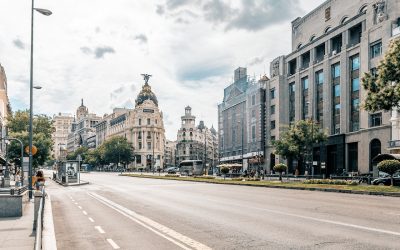 El Pleno del Ayuntamiento de Madrid rechaza Ley de Amnistía y «supremacismo independentista»