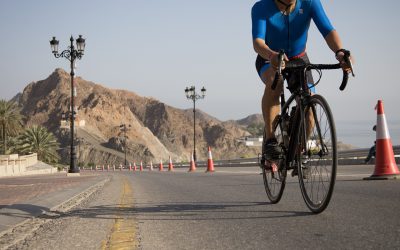 Detenido en Madrid el conductor fugitivo que atropelló mortalmente a dos ciclistas en Montserrat