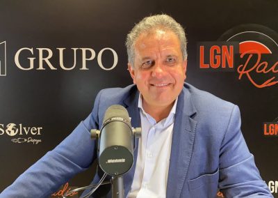 22-09-23 Entrevista Ramón a Jurado Alcalde de Parla