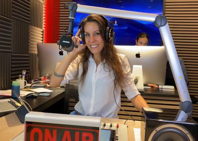 13-09-23 Las Noticias de LGN Radio