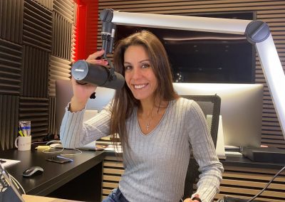 22-09-23 Las Noticias de LGN Radio