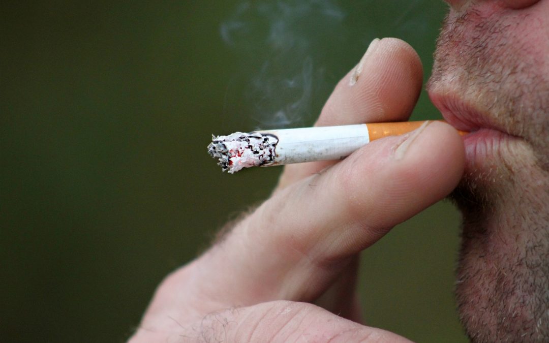 Un programa detectará de manera precoz el cáncer de pulmón y enfermedades del tabaquismo