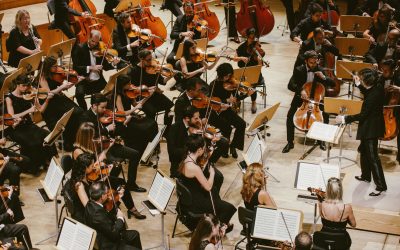 La Orquesta de Madrid abre su temporada en El Escorial