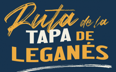 Leganés celebra la Ruta de la Tapa del 20 al 29 de octubre