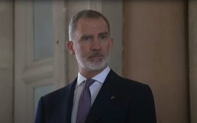 Felipe VI Inicia Consultas para Designar Nuevo Candidato a la Investidura