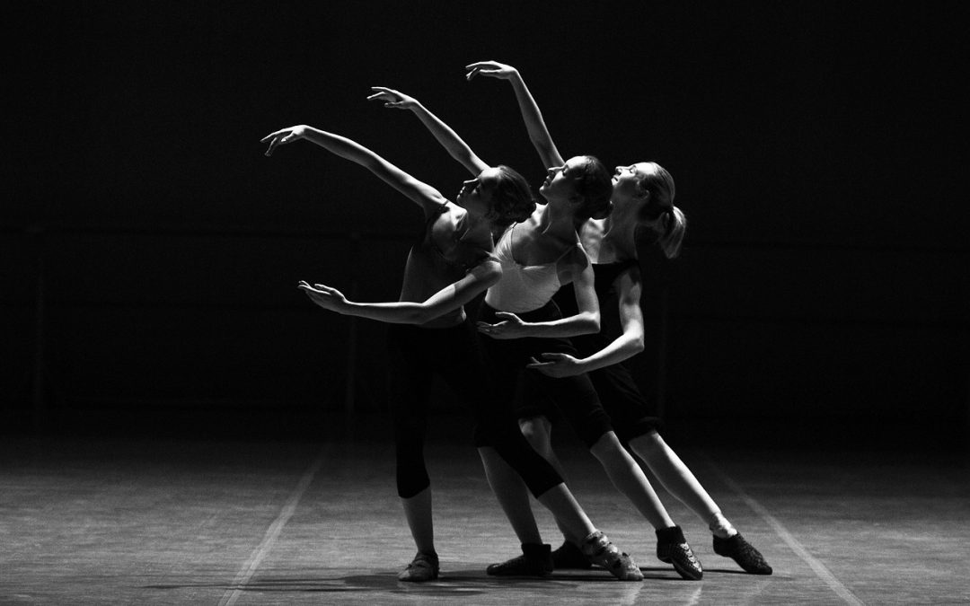 Festival de danza que agrupará todo el talento local