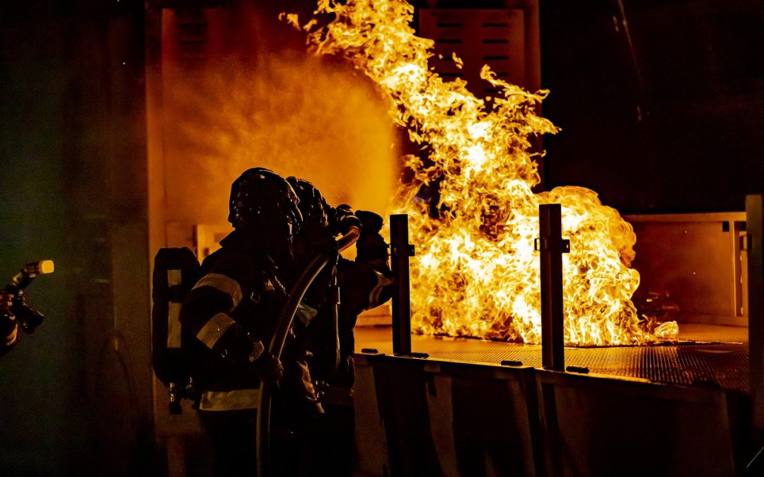 Trágico Incendio en Discoteca de Murcia: Al Menos 13 Víctimas Mortales